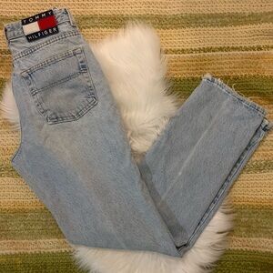 Vintage Tommy Hilfiger Jeans